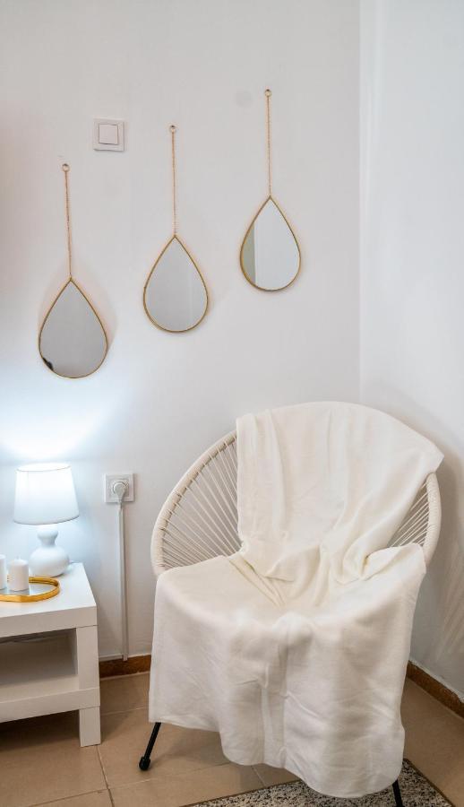 Lux Garden Apartment Near Acropolis In The Heart Of أثينا المظهر الخارجي الصورة