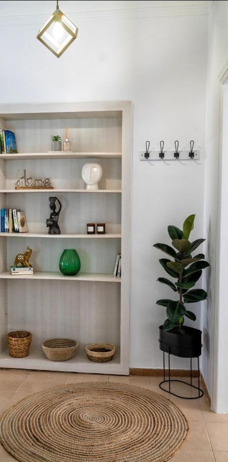 Lux Garden Apartment Near Acropolis In The Heart Of أثينا المظهر الخارجي الصورة