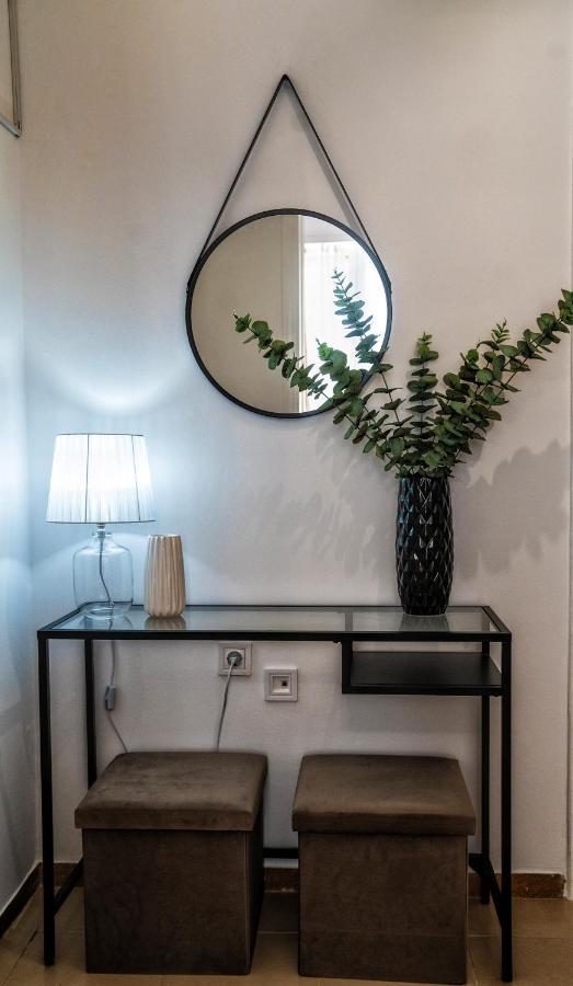 Lux Garden Apartment Near Acropolis In The Heart Of أثينا المظهر الخارجي الصورة